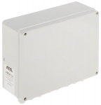 TELEKOMMUNIKATSIOONIKAPP ABOX-L2 248 x 198 x 96 mm ATTE