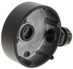 KAAMERA KLAMBER DS-1280ZJ-DM18(BLACK) Hikvision