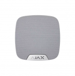 Traadita siseh&auml;ire Ajax WRL INDOOR HOMESIREN 8697 / 38111, valge