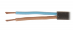 LAPIK ELEKTRIKAABEL OMYP-2X0.75/B