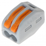 &Uuml;HENDUSRIHMA WAGO-222-412*P50