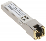 SFP-moodul RJ-45 pistikupesaga GTS-SFP-RJ45/10M-1G