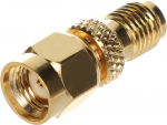 ADAPTER SMA-RP-W/SMA-G