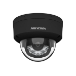 IP-kaamera Hikvision kuppel DS-2CD1143G2-LIU F2.8 (must, 4 MP, 30 m. IR)