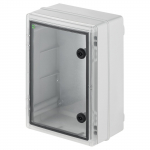 HERMETILINE KAPP INDUSTRIAL/252X352X142/SR1-TR/EPN 252 x 352 x 142 mm Elektro-Plast Nasielsk