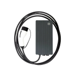Autolaadija TeltoCharge EVC1210P1000 (kaabliga, 22 kW, 32 A, 3-faasiline)