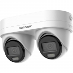 IP-kaamera Hikvision Dome DS-2CD3343G2/X2-LIZSUY/SL F2.8/4mm (4MP, AcuSense, Darkfighter, LED 40m, IP67, PoE)