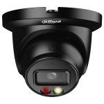 IP-KAAMERA IPC-HDW2649TM-S-IL-0280B-BLACK WizSense Smart Dual Light - 6 Mpx 2.8 mm DAHUA