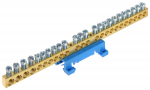 DIN TS35 klemmplokk LP-870N-24 SIMET