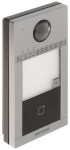 JUHTMETA VIDEOTELEFON UKSELE DS-KV8113-WME1(C)/SU Wi-Fi / IP Hikvision