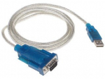 MUUNDUR USB/RS232-1,5M