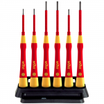 PEENIKESTE KRUVIKEERUKITE KOMPLEKT WH-PICOFINISH-PACK/42989 WIHA