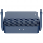 ROUTER VPN TR3000 Wi-Fi 6 2.4 GHz, 5 GHz 574 Mbps + 2402 Mbps CUDY