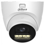 AHD, HD-CVI, HD-TVI, PAL KAAMERA HAC-HDW1200TQ-IL-T-0280B-DIP nutikas kahevalgusega kahepoolne vestlus &ndash; 1080p 2,8 mm DAHUA
