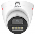 AHD, HD-CVI, HD-TVI, PAL-KAAMERA HAC-HDW1549X-A-PRO-0280B-DIP WizColor &ndash; 5 Mpx 2,8 mm DAHUA