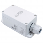 TELEKOMMUNIKATSIOONI KORPUS ABOX-CA1 164 x 66 x 55 mm ATTE