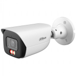 IP-KAAMERA IPC-HFW3649E-AS-IL-0360B Smart Dual Light WizSense 6 Mpx 3.6 mm DAHUA