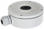 KUPPELKAAMERA KLAMBER DS-1280ZJ-S Hikvision