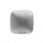 Traadita v&auml;lisireen Ajax WRL OUTDOOR STREETSIREN 7830 / 38178, valge