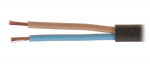 LAPIK ELEKTRIKAABEL OMYP-2X1.5/B