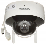 IP-KAAMERA DS-2CV2141G2-IDW(2.8MM)(E) Wi-Fi 4 Mpx Hikvision
