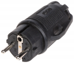 SIRGE PISTIK TOITEPISTIK/IP54/EPN 250 V 16 A