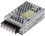 L&Uuml;LITUSADAPTER RS-25-12 MEAN WELL