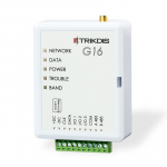 GSM-kommunikaator Trikdis G16 4G (antenniga)