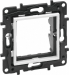 Adapter Mosaic - Niloe step Legrand 863189 (valge)