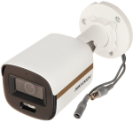 HD-TVI KAAMERA DS-2CE10KF3T-LE(2,8MM) Smart Hybrid Light - 5 Mpx Hikvision