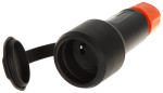 MOBIILNE PISTIKUPES XF2165-EPN 250 V 16 A Famatel
