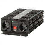 PINGE MUUNDUR INV/12/1200/MS/S EUROPOWER