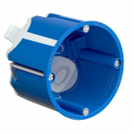 Heliisolatsiooniga s&uuml;vistatav kasti Kaiser K9069-04 (s&uuml;gavus 61 mm)