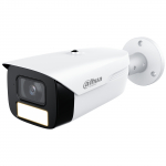 AHD, HD-CVI, HD-TVI, CVBS KAAMERA HAC-HFW1239MH-A-LED-0360B-S3 t&auml;isv&auml;rviline &ndash; 1080p 3,6 mm DAHUA