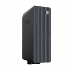 Autolaadimisjaam TeltoCharge EVC1100P4000 (pistikupesa, 11kW, 16A, 3 faasi)