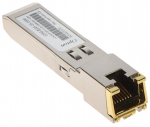 SFP-moodul RJ-45 pistikupesaga SFP-RJ45/10M-1G