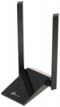WLAN USB-ADAPTER ARCHER-T4U-PLUS 400 Mbps @ 2,4 GHz, 867 Mbps @ 5 GHz TP-LINK