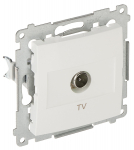 L&Otilde;PPPISTIK DAK1.01/11-SIMON54 TV