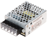 L&Uuml;LITUSADAPTER RS-15-12 MEAN WELL
