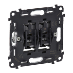 L&uuml;litusmehhanism Valena Life Legrand 752005