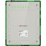 Hikvision sissep&auml;&auml;sukontroller DS-K2622X(P)