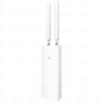 ROUTER 4G LTE MESH LT700 OUTDOOR 2.4 GHz, 5 GHz 867 Mbps + 300 Mbps CUDY