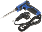 Takistusp&uuml;stol-jootekolb LUT-0071 40 W / 130 W REBEL Tools