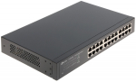 L&Uuml;LITI   TL-SG1024D 24-PORT TP-LINK