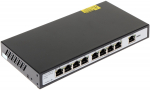 POE-L&Uuml;LITI GTS-A1-10-81 8-PORT