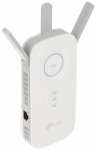 UNIVERSALNE WI-FI LEVI LAIENDUS SEADE TL-RE550 2,4 GHz, 5 GHz TP-LINK