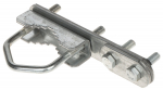 PIKSEKAITSE S&Uuml;STEEMI KLAMBER JK-50/3