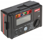 ISOLATSIOONITAKISTUSE M&Otilde;&Otilde;TUR + RCD-TESTER UT-526 UNI-T