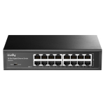 L&Uuml;LITI   GS1016 16-PORT CUDY