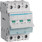 Kaitsel&uuml;liti Hager SBN380 (3P, 80A, 400V, 3 moodulit)